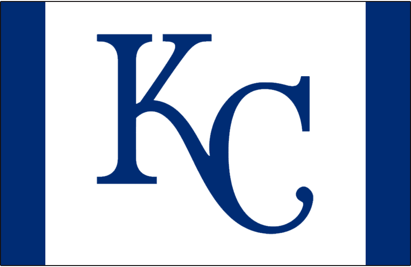 Kansas City Royals 2013-Pres Batting Practice Logo t shirts iron on transfers